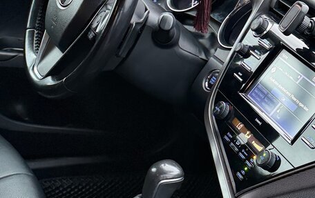 Toyota Camry, 2020 год, 2 399 999 рублей, 26 фотография