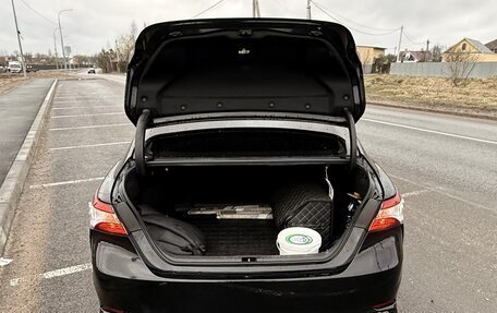 Toyota Camry, 2020 год, 2 399 999 рублей, 23 фотография