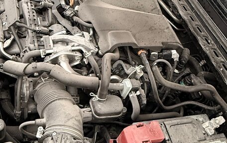 Toyota Camry, 2020 год, 2 399 999 рублей, 29 фотография