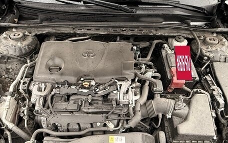 Toyota Camry, 2020 год, 2 399 999 рублей, 27 фотография