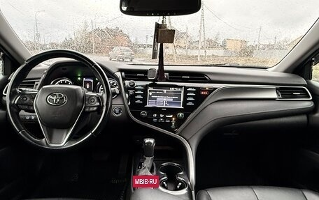 Toyota Camry, 2020 год, 2 399 999 рублей, 25 фотография