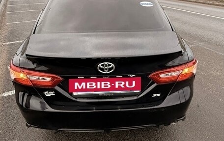 Toyota Camry, 2020 год, 2 399 999 рублей, 21 фотография