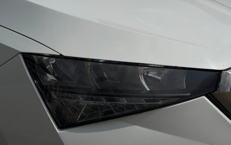 Skoda Rapid II, 2020 год, 1 490 000 рублей, 9 фотография