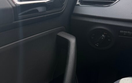 Skoda Rapid II, 2020 год, 1 490 000 рублей, 12 фотография