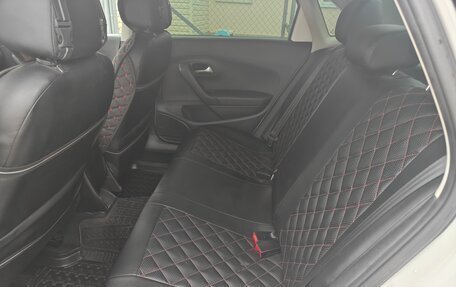 Volkswagen Polo VI (EU Market), 2015 год, 1 100 000 рублей, 8 фотография