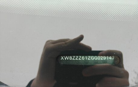 Volkswagen Polo VI (EU Market), 2015 год, 1 100 000 рублей, 10 фотография