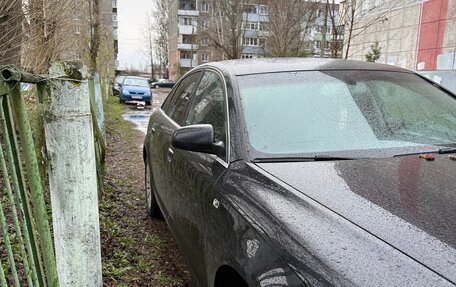 Audi A6, 2007 год, 250 000 рублей, 4 фотография