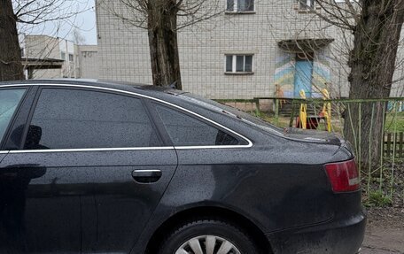 Audi A6, 2007 год, 250 000 рублей, 5 фотография