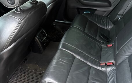 Audi A6, 2007 год, 250 000 рублей, 11 фотография