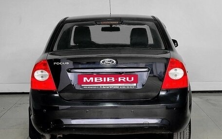 Ford Focus II рестайлинг, 2010 год, 640 000 рублей, 3 фотография