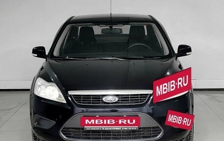 Ford Focus II рестайлинг, 2010 год, 640 000 рублей, 2 фотография