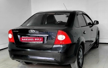 Ford Focus II рестайлинг, 2010 год, 640 000 рублей, 4 фотография