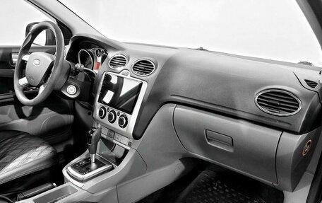 Ford Focus II рестайлинг, 2010 год, 640 000 рублей, 11 фотография