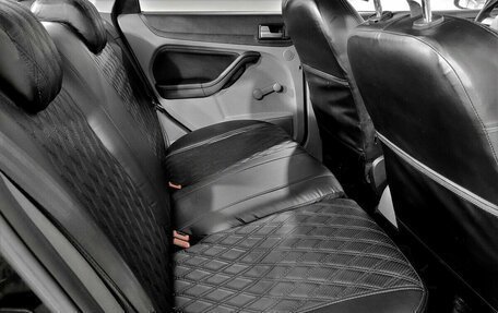 Ford Focus II рестайлинг, 2010 год, 640 000 рублей, 12 фотография