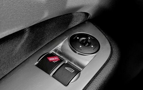 Ford Focus II рестайлинг, 2010 год, 640 000 рублей, 10 фотография