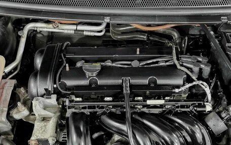 Ford Focus II рестайлинг, 2010 год, 640 000 рублей, 14 фотография