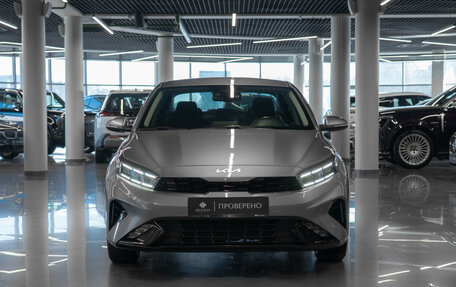 KIA Cerato IV, 2021 год, 2 055 000 рублей, 3 фотография