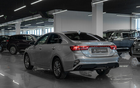 KIA Cerato IV, 2021 год, 2 055 000 рублей, 4 фотография