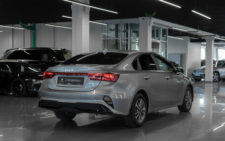 KIA Cerato IV, 2021 год, 2 055 000 рублей, 5 фотография