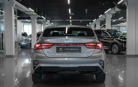 KIA Cerato IV, 2021 год, 2 055 000 рублей, 6 фотография