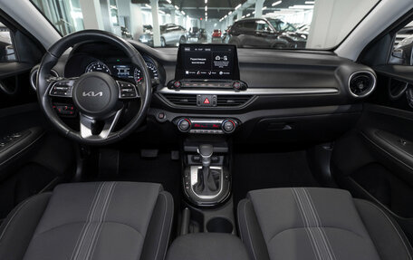 KIA Cerato IV, 2021 год, 2 055 000 рублей, 8 фотография