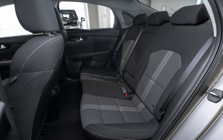 KIA Cerato IV, 2021 год, 2 055 000 рублей, 12 фотография