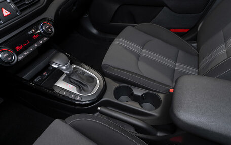 KIA Cerato IV, 2021 год, 2 055 000 рублей, 14 фотография