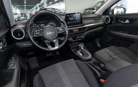 KIA Cerato IV, 2021 год, 2 055 000 рублей, 7 фотография