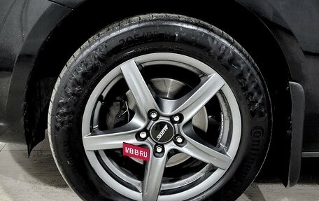 Ford Focus II рестайлинг, 2010 год, 640 000 рублей, 15 фотография