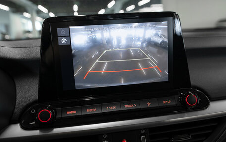 KIA Cerato IV, 2021 год, 2 055 000 рублей, 18 фотография