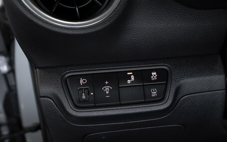 KIA Cerato IV, 2021 год, 2 055 000 рублей, 20 фотография