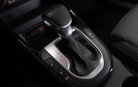 KIA Cerato IV, 2021 год, 2 055 000 рублей, 15 фотография