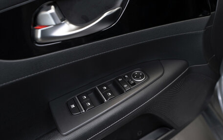 KIA Cerato IV, 2021 год, 2 055 000 рублей, 19 фотография