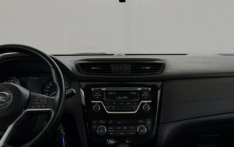 Nissan Qashqai, 2020 год, 1 595 000 рублей, 5 фотография