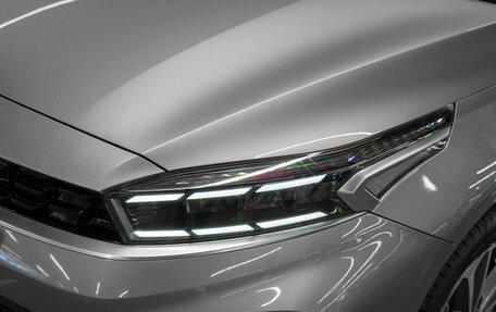 KIA Cerato IV, 2021 год, 2 055 000 рублей, 22 фотография