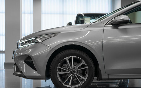 KIA Cerato IV, 2021 год, 2 055 000 рублей, 21 фотография