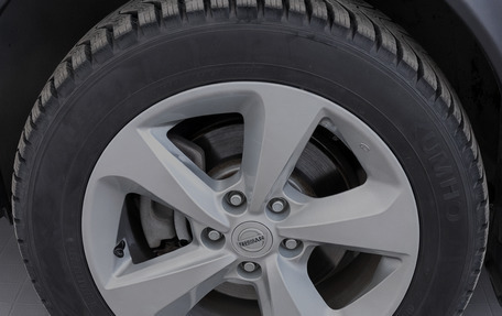 Nissan Qashqai, 2020 год, 1 595 000 рублей, 16 фотография