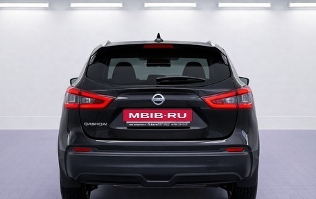 Nissan Qashqai, 2020 год, 1 595 000 рублей, 3 фотография