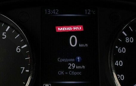 Nissan Qashqai, 2020 год, 1 595 000 рублей, 6 фотография