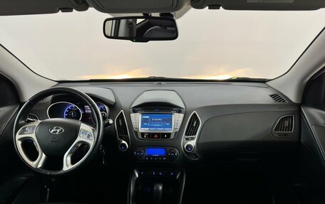 Hyundai ix35 I рестайлинг, 2013 год, 1 540 000 рублей, 5 фотография