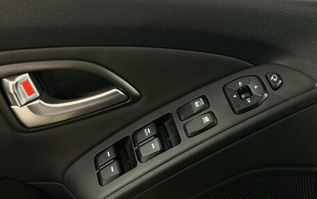 Hyundai ix35 I рестайлинг, 2013 год, 1 540 000 рублей, 8 фотография