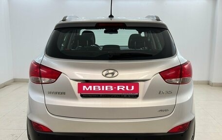 Hyundai ix35 I рестайлинг, 2013 год, 1 540 000 рублей, 3 фотография