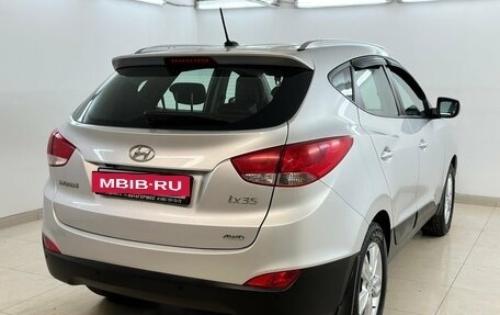 Hyundai ix35 I рестайлинг, 2013 год, 1 540 000 рублей, 4 фотография