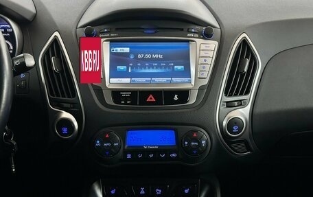 Hyundai ix35 I рестайлинг, 2013 год, 1 540 000 рублей, 7 фотография