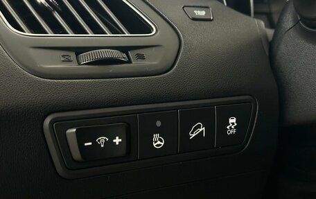 Hyundai ix35 I рестайлинг, 2013 год, 1 540 000 рублей, 10 фотография