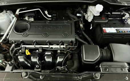 Hyundai ix35 I рестайлинг, 2013 год, 1 540 000 рублей, 14 фотография