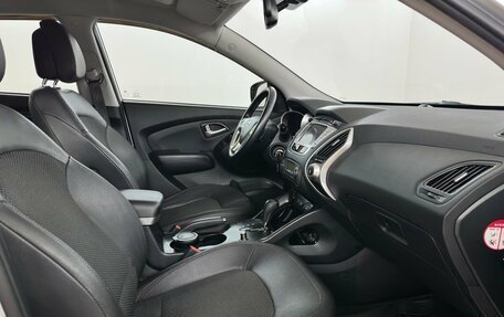 Hyundai ix35 I рестайлинг, 2013 год, 1 540 000 рублей, 11 фотография