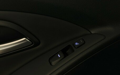 Hyundai ix35 I рестайлинг, 2013 год, 1 540 000 рублей, 9 фотография