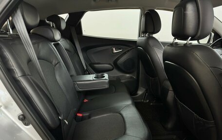 Hyundai ix35 I рестайлинг, 2013 год, 1 540 000 рублей, 12 фотография