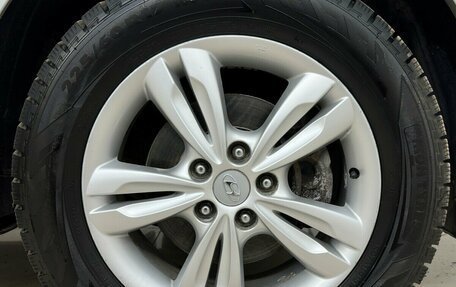 Hyundai ix35 I рестайлинг, 2013 год, 1 540 000 рублей, 15 фотография